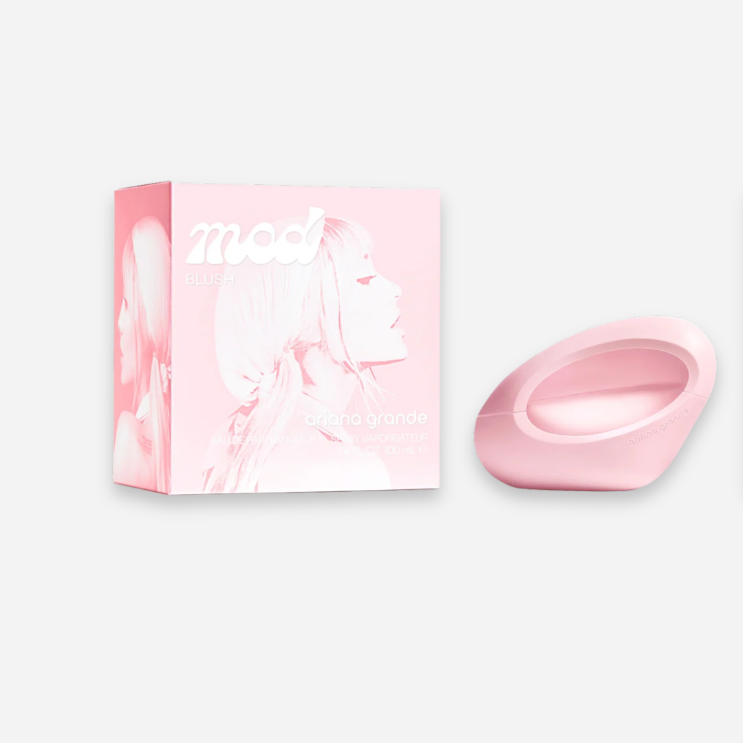 Perfume Dama Ariana Grande Mod Blush