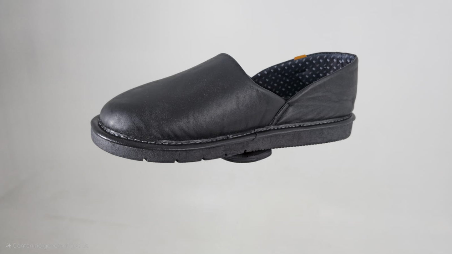 Pantufla Caballero Stahl