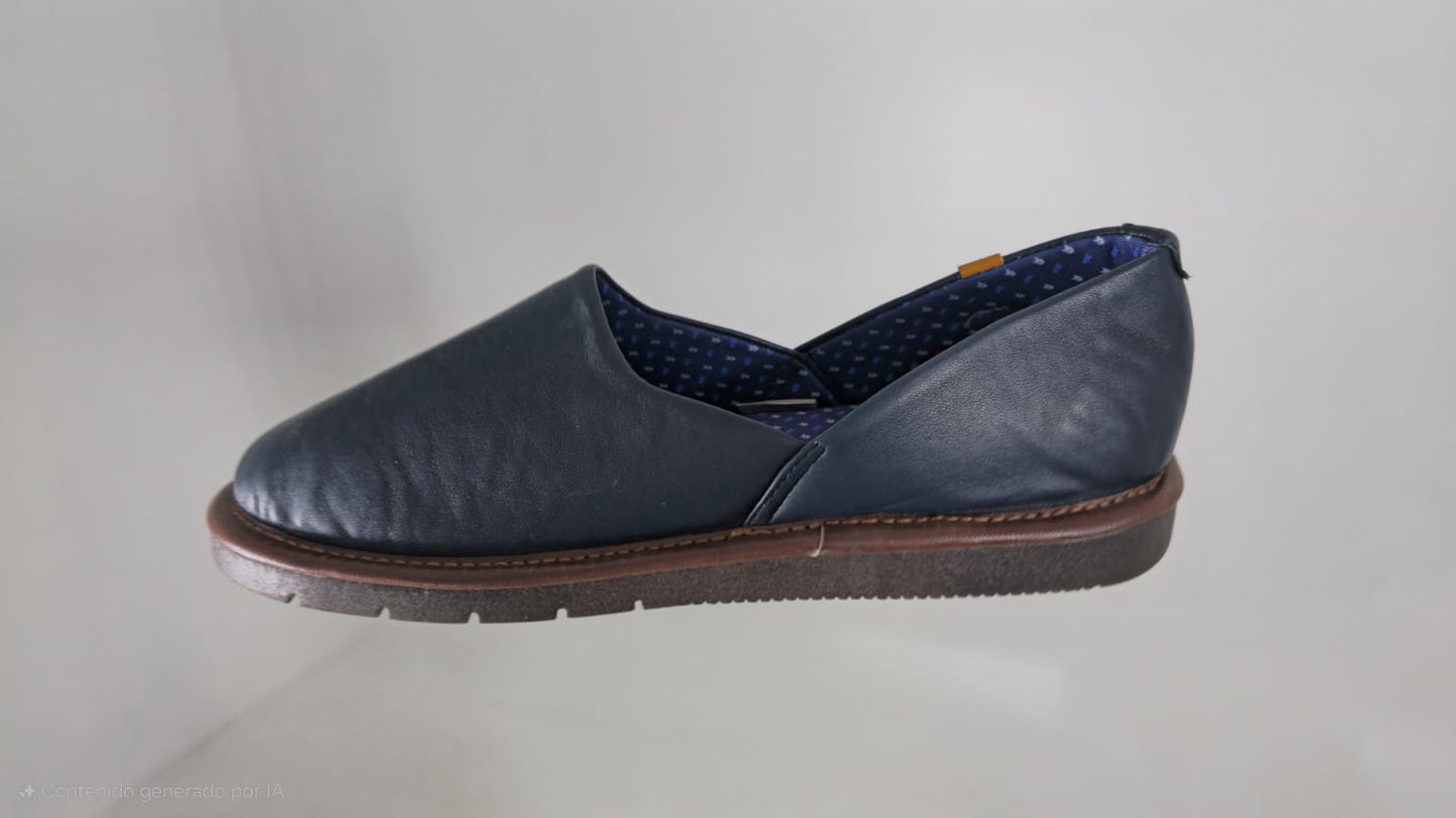 Pantufla Caballero Stahl
