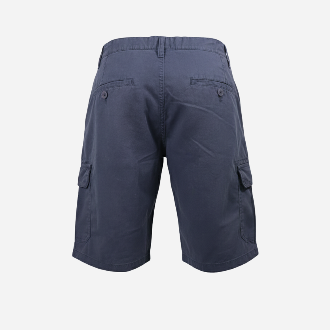 Bermuda Caballero Losan Azul-Oscuro