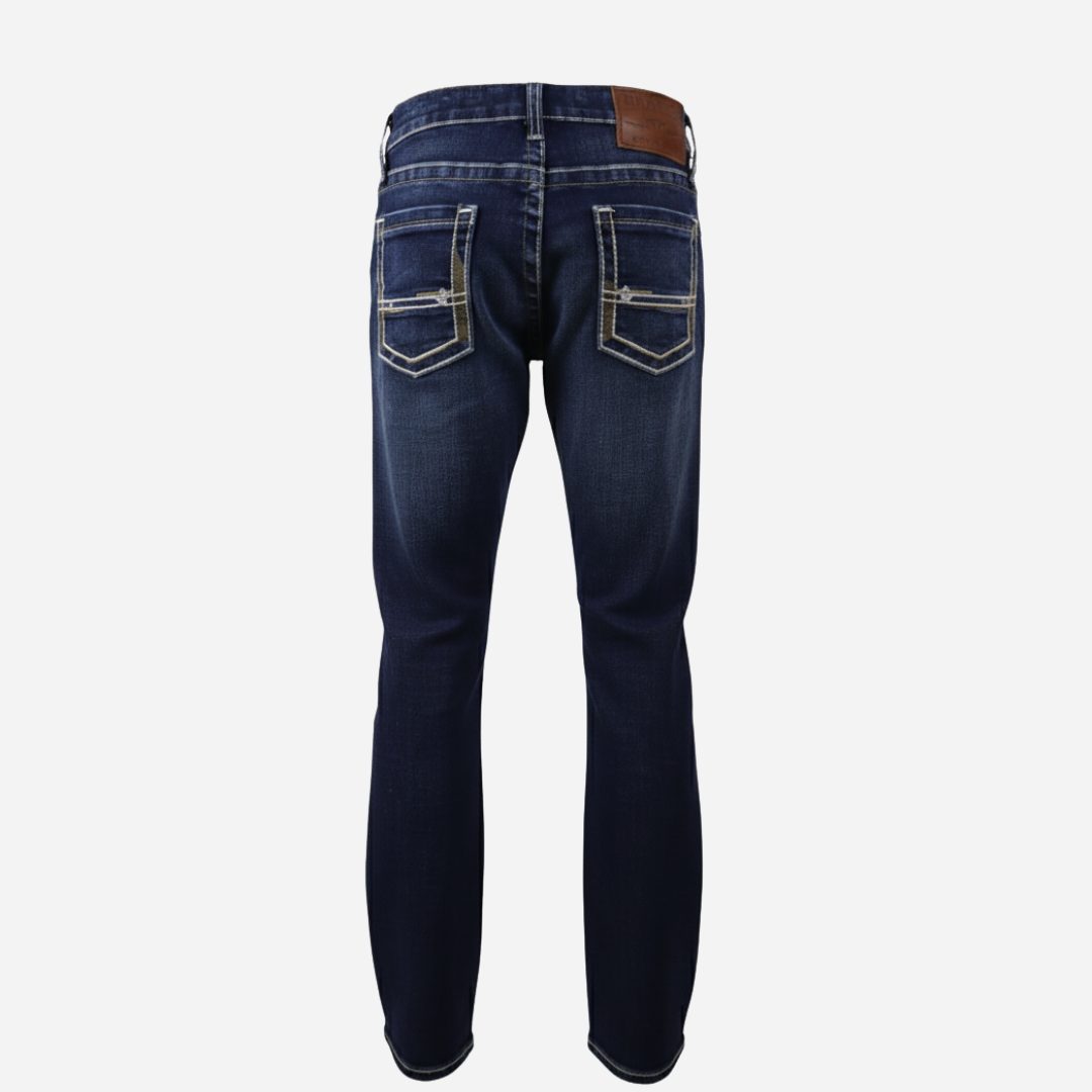 Pantalon de Caballero Bratto Stone