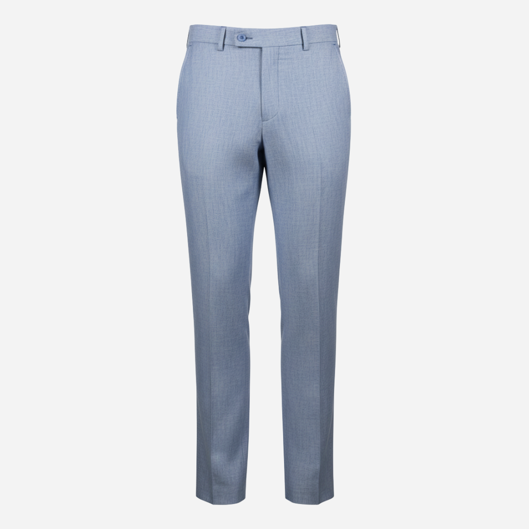 Pantalón de Caballero Ramaty Azul