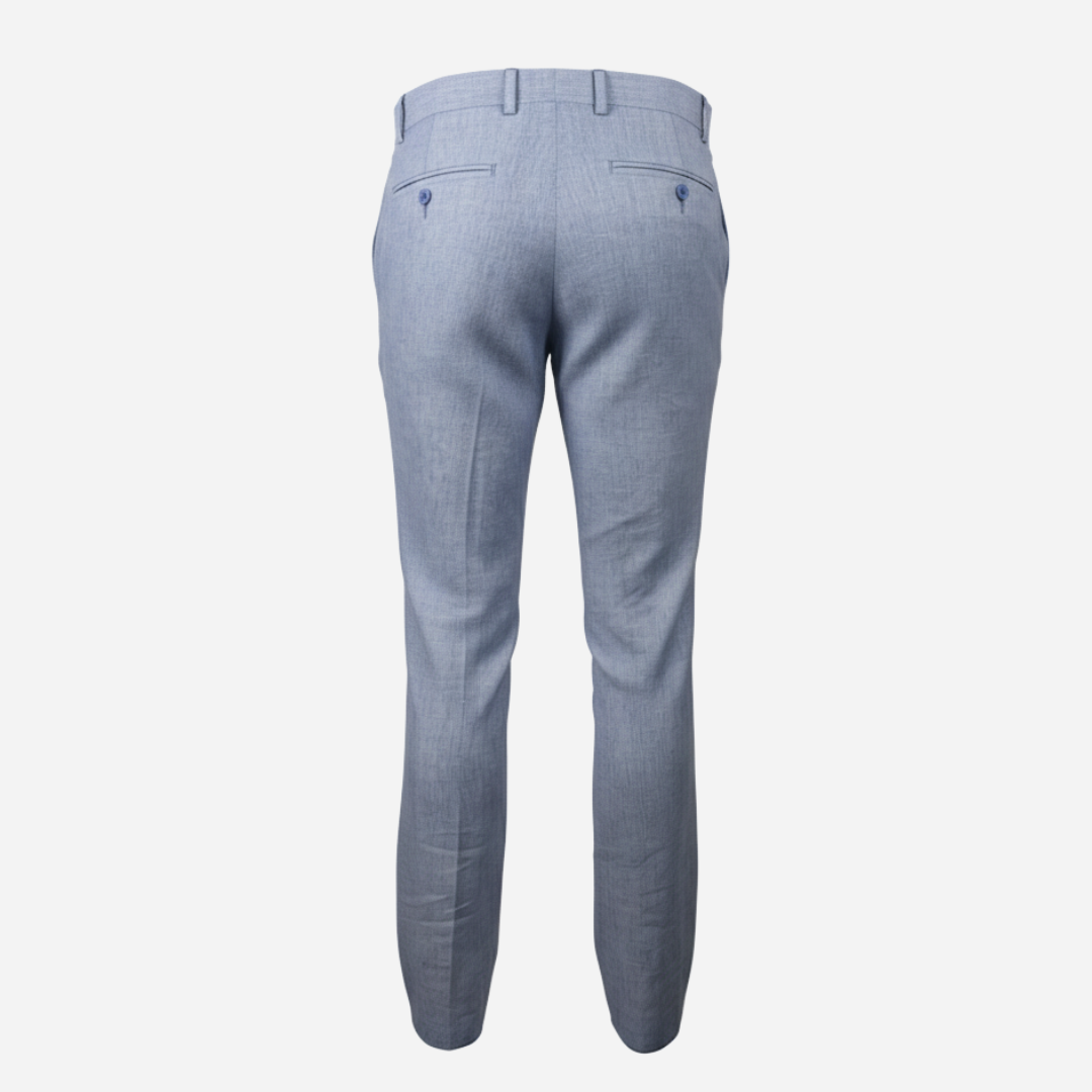 Pantalón de Caballero Ramaty Azul