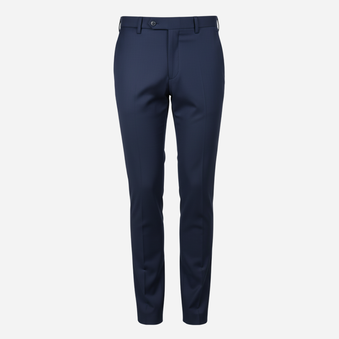 Pantalón de Caballero Rooftop Marino