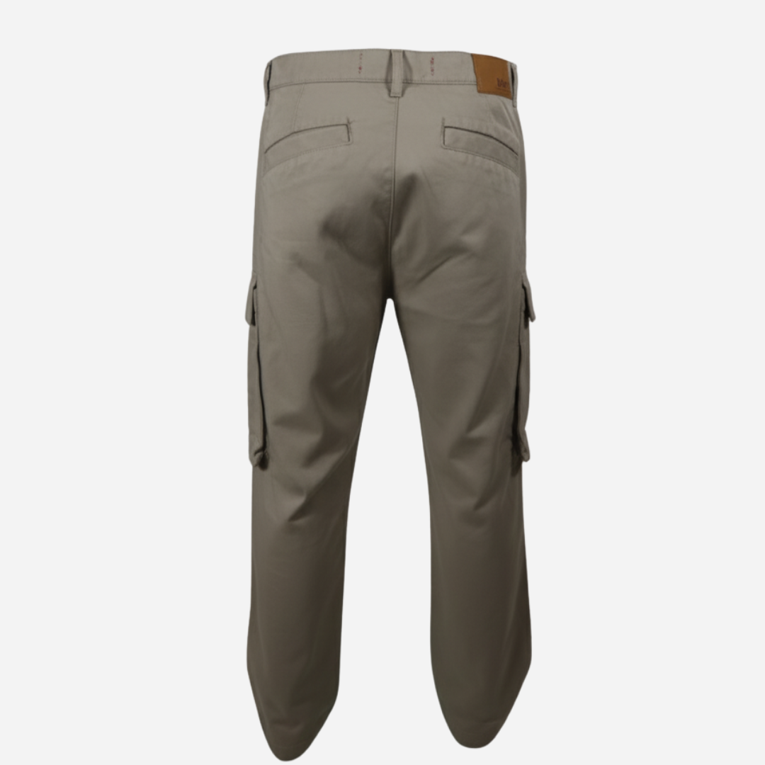 Pantalón de Caballero Oggi Khaki