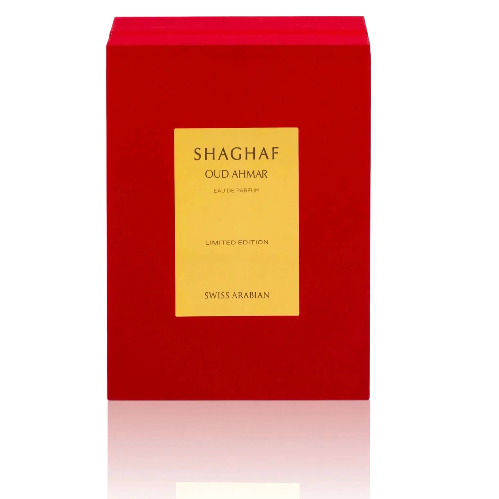 Perfume Dama Swiss Arabian