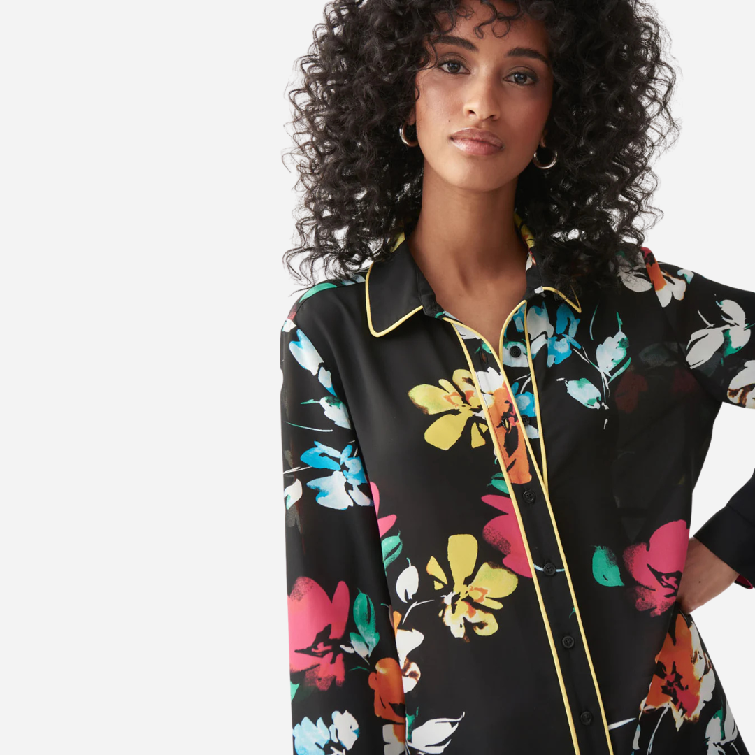 Blusa Dama joseph Ribkoff