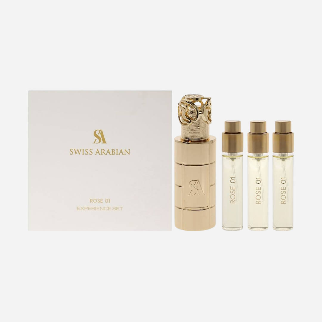 Perfume Dama swiss Arabian