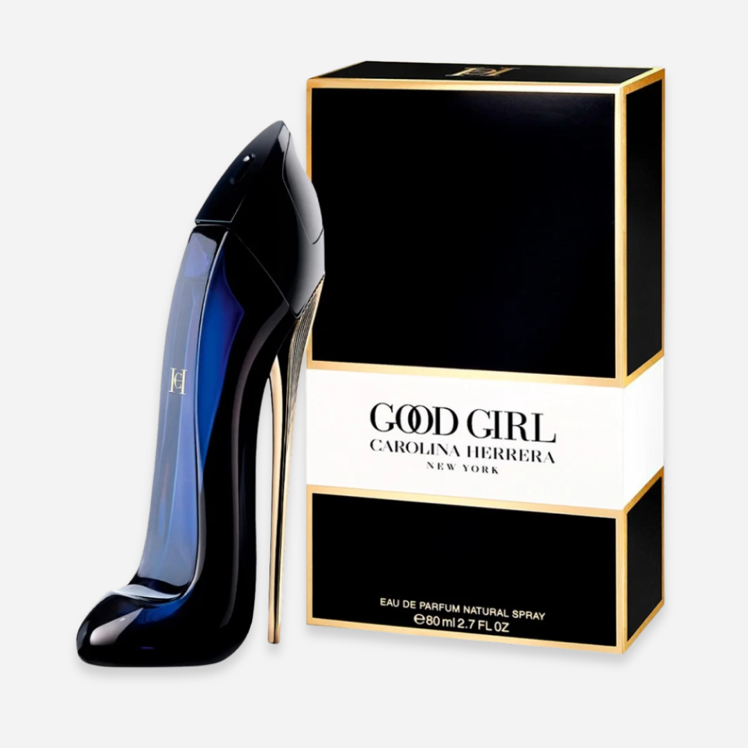 Perfume Dama Carolina Herrera Good Girl