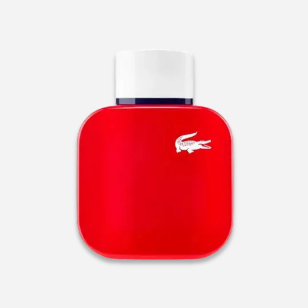 Perfume Dama Lacoste French Panache
