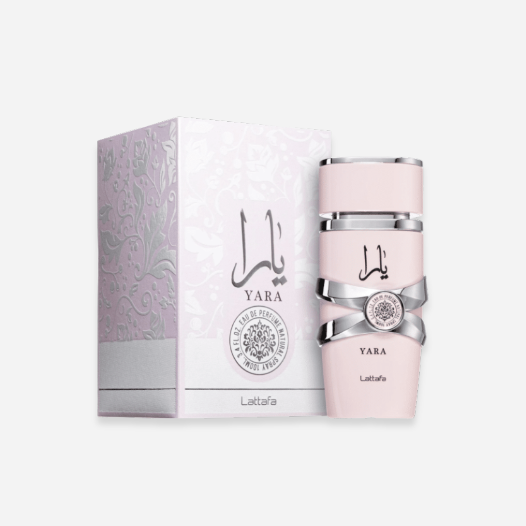 Perfume Dama Lattafa Yara