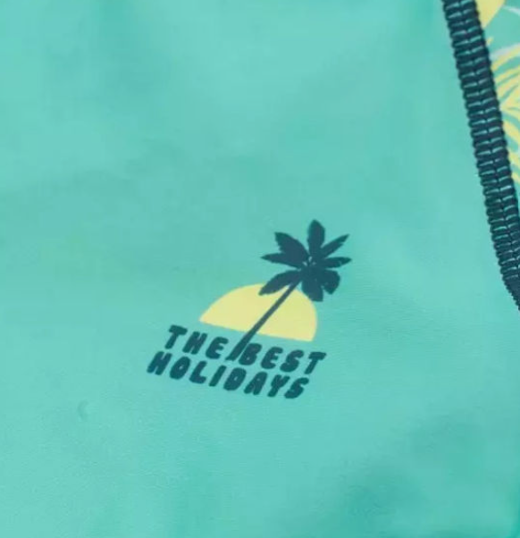 Playera NIño Losan