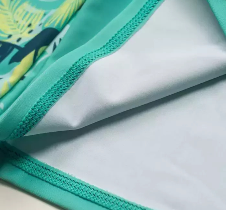 Playera NIño Losan