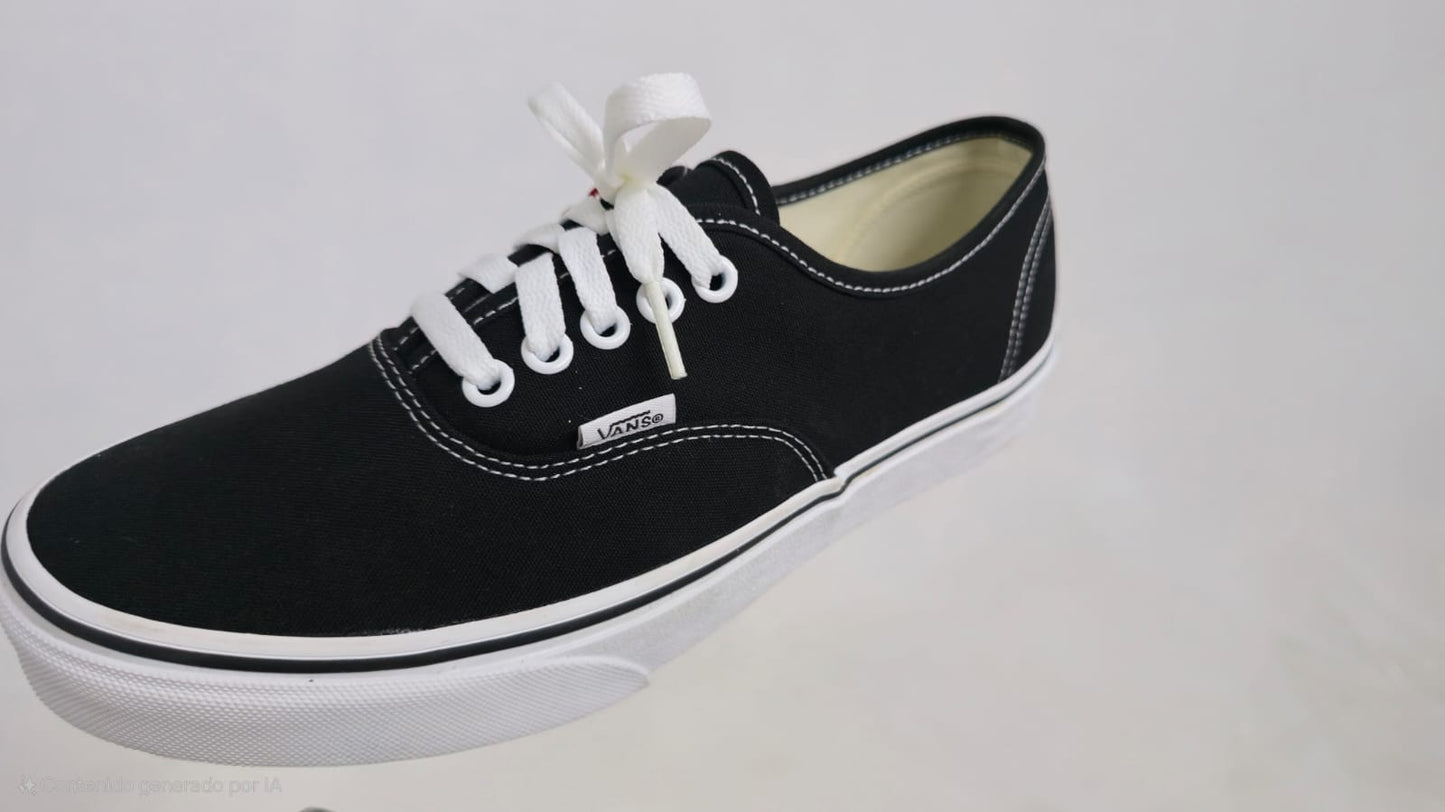 Teni caballero vans