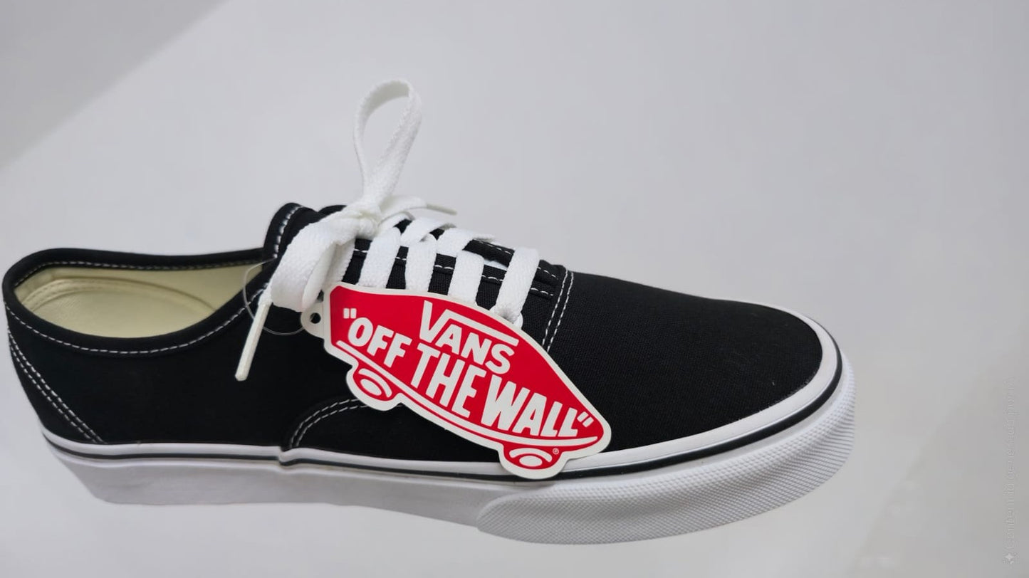 Teni caballero vans
