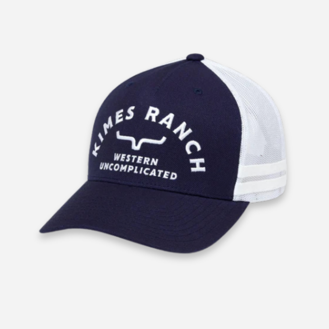 Cachucha Unisex Kimes Ranch Cantor