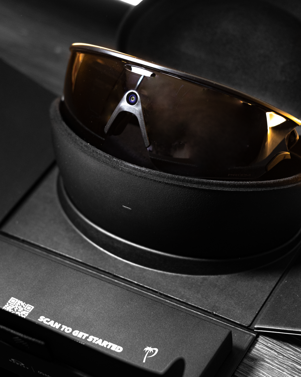 META GLASSES