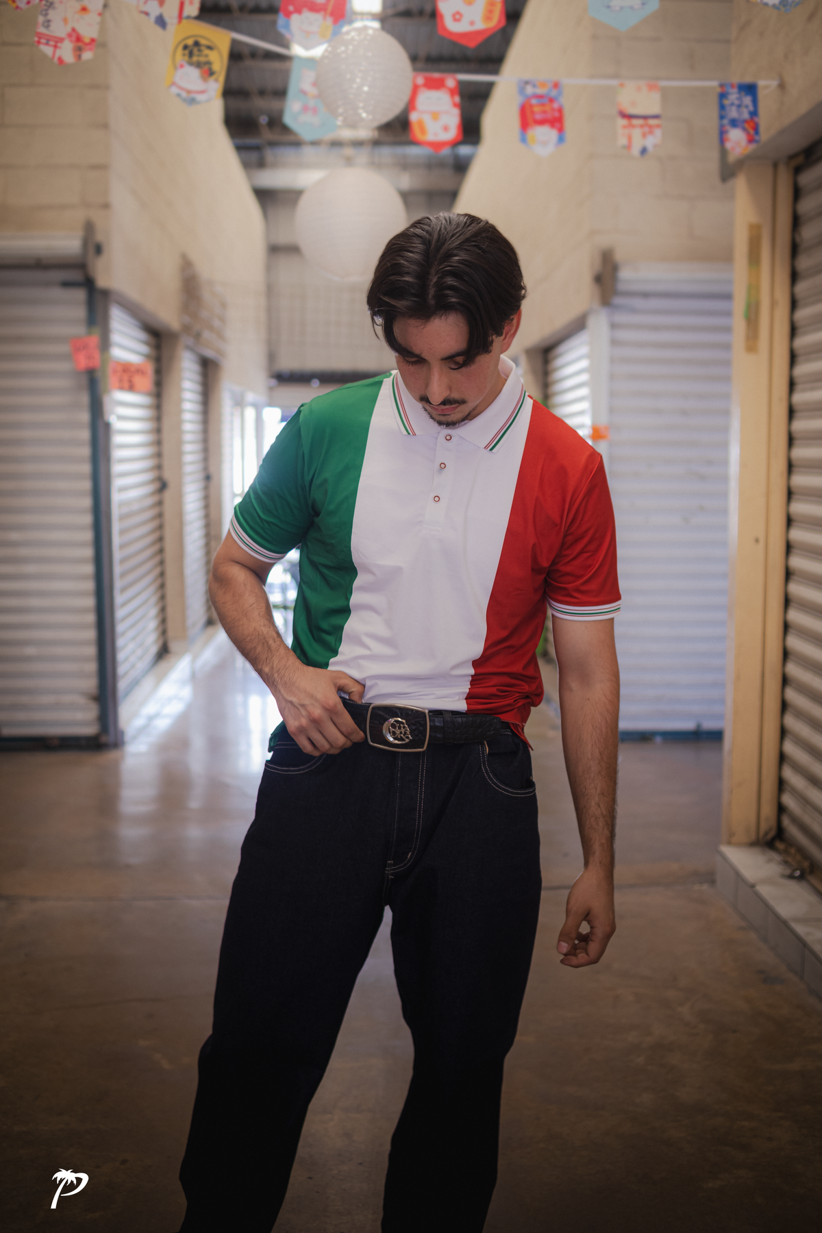 BIEN MEXA