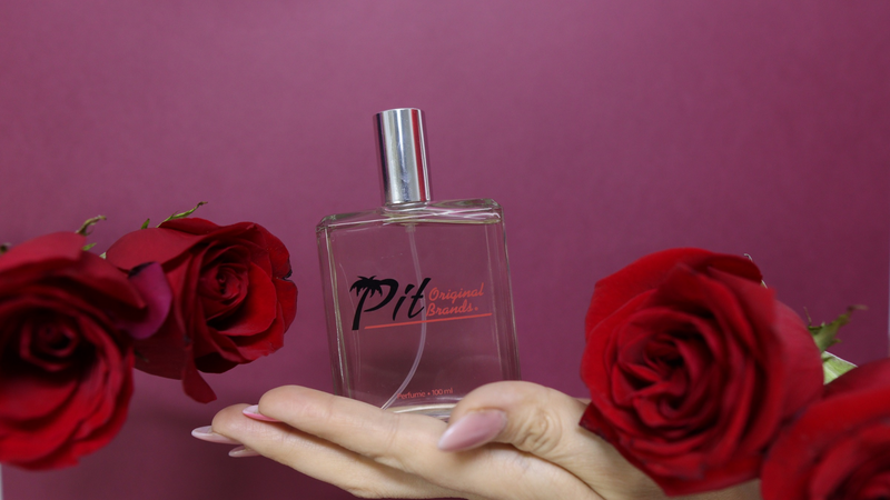 PERFUMERIA