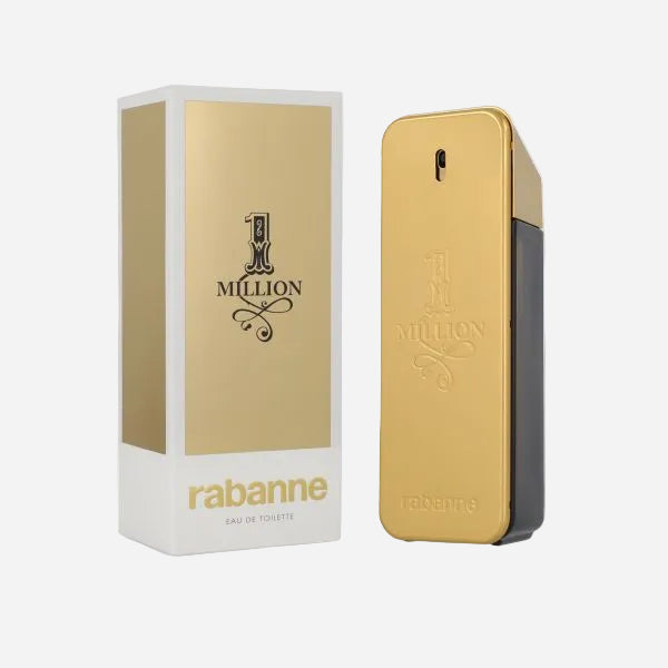 Perfume Caballero Paco Rabanne 1 Million