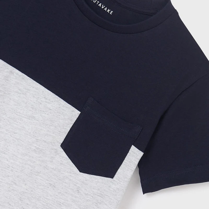Playera Niño Mayoral