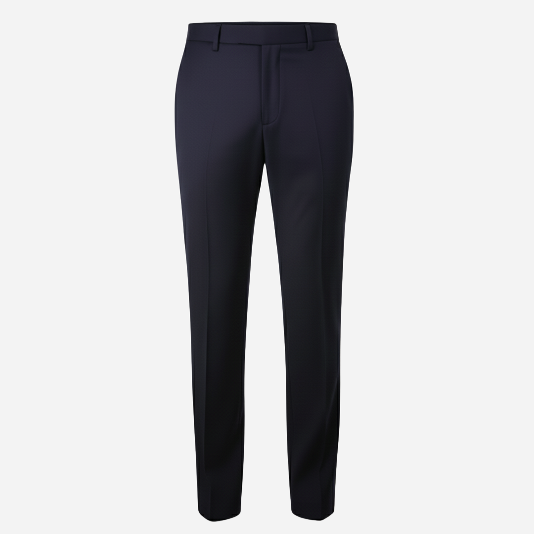 Pantalón de Caballero Rooftop Uva