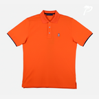 Playera Caballero Psycho-Bunny Scarlet-Ibis