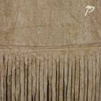 Pantalón de Dama Tashn Camel