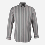 Camisa Caballero Fariani-Italy Grey