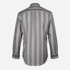 Camisa Caballero Fariani-Italy Grey