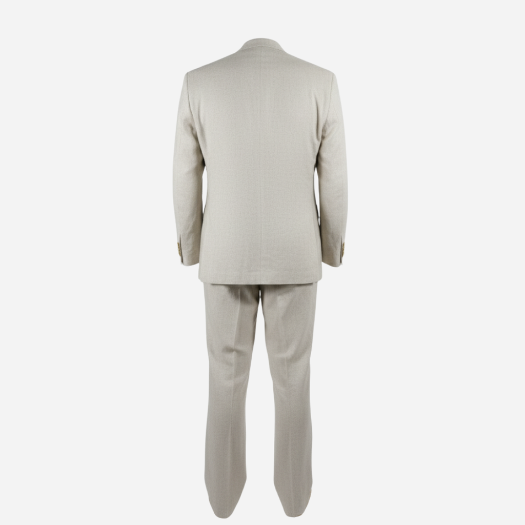 Traje Caballero Ramaty Natural