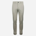 Pantalon Caballero Alberto-Olguin Beige