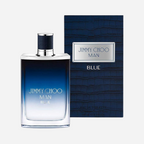 Perfume Caballero Jimmy Choo Man Blue