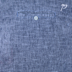 Camisa Caballero Losan Blue