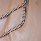 Falda Dama Strut&Bolt Tan/Black