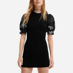 Vestido Dama Desigual