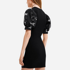 Vestido Dama Desigual