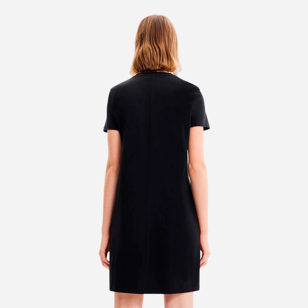 Vestido Dama Desigual