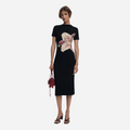 Vestido Dama Desigual