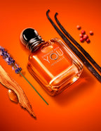 Perfume Caballero Giorgio Armani