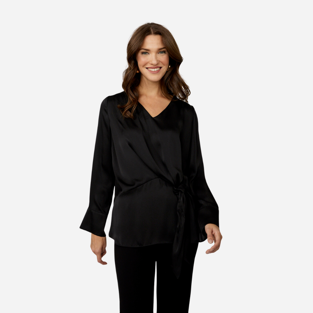 Blusa Dama Joseph Ribkoff