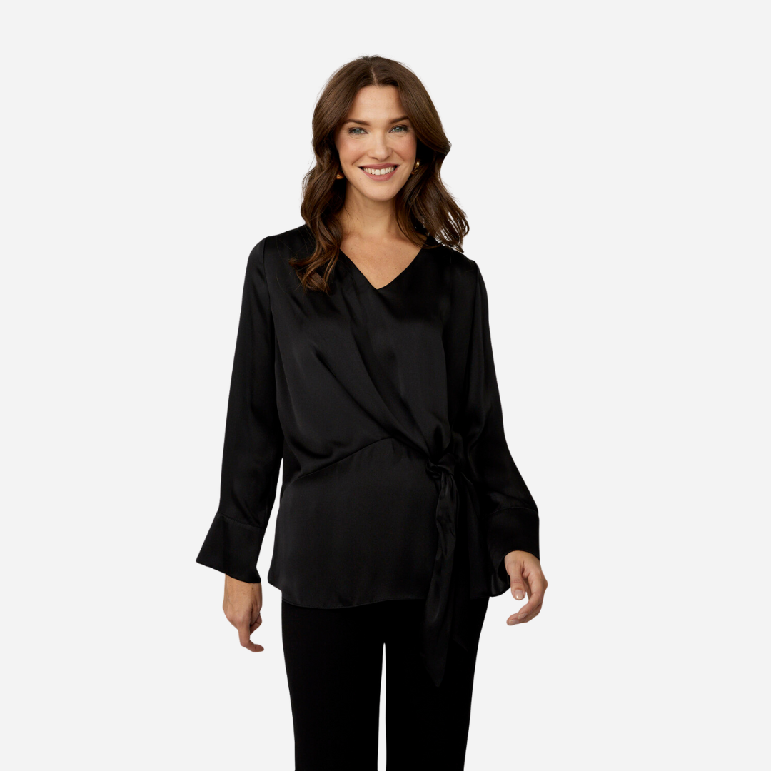 Blusa Dama Joseph Ribkoff