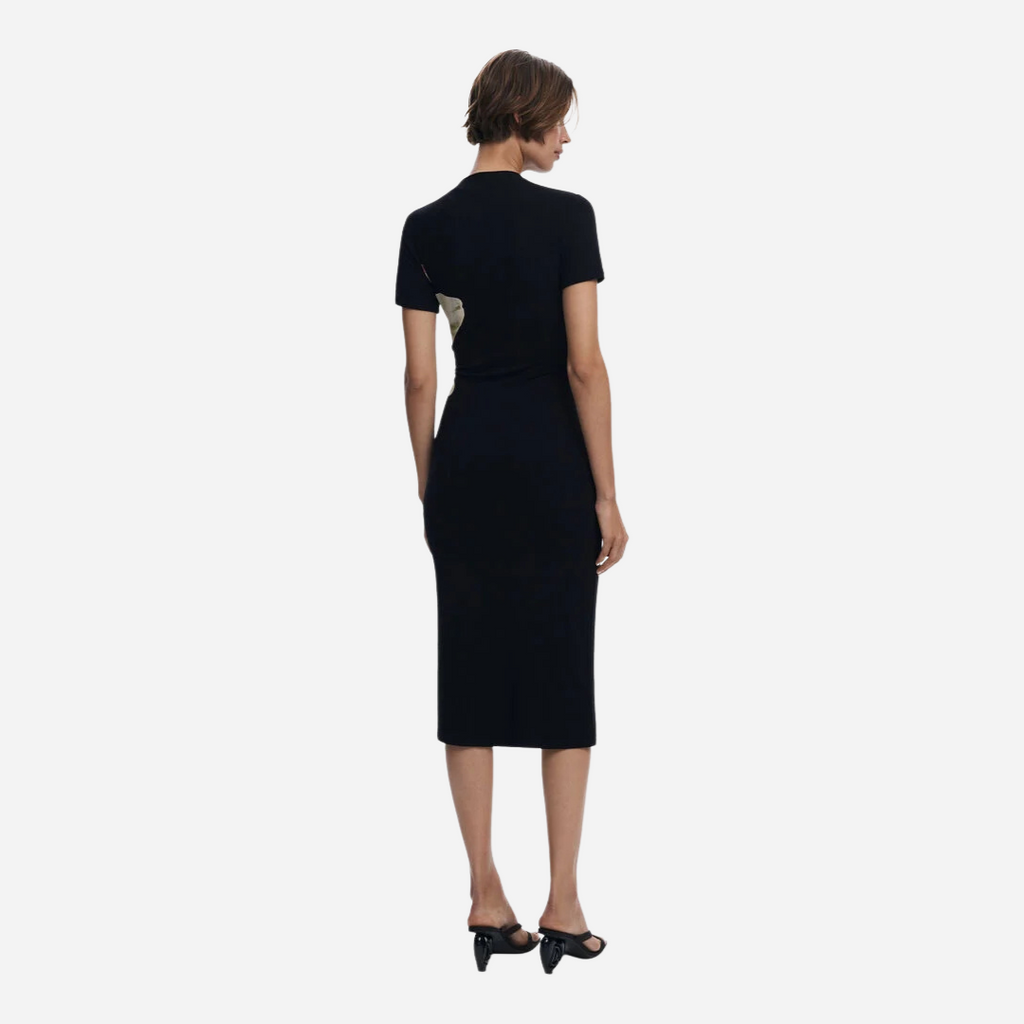 Vestido Dama Desigual