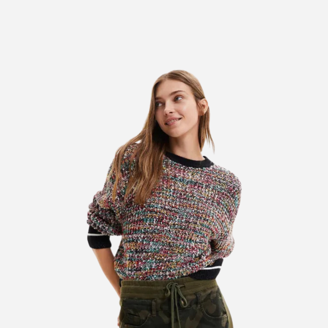 Sueter Dama Desigual