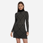 Vestido Dama Desigual