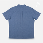 Camisa Caballero Losan Blue