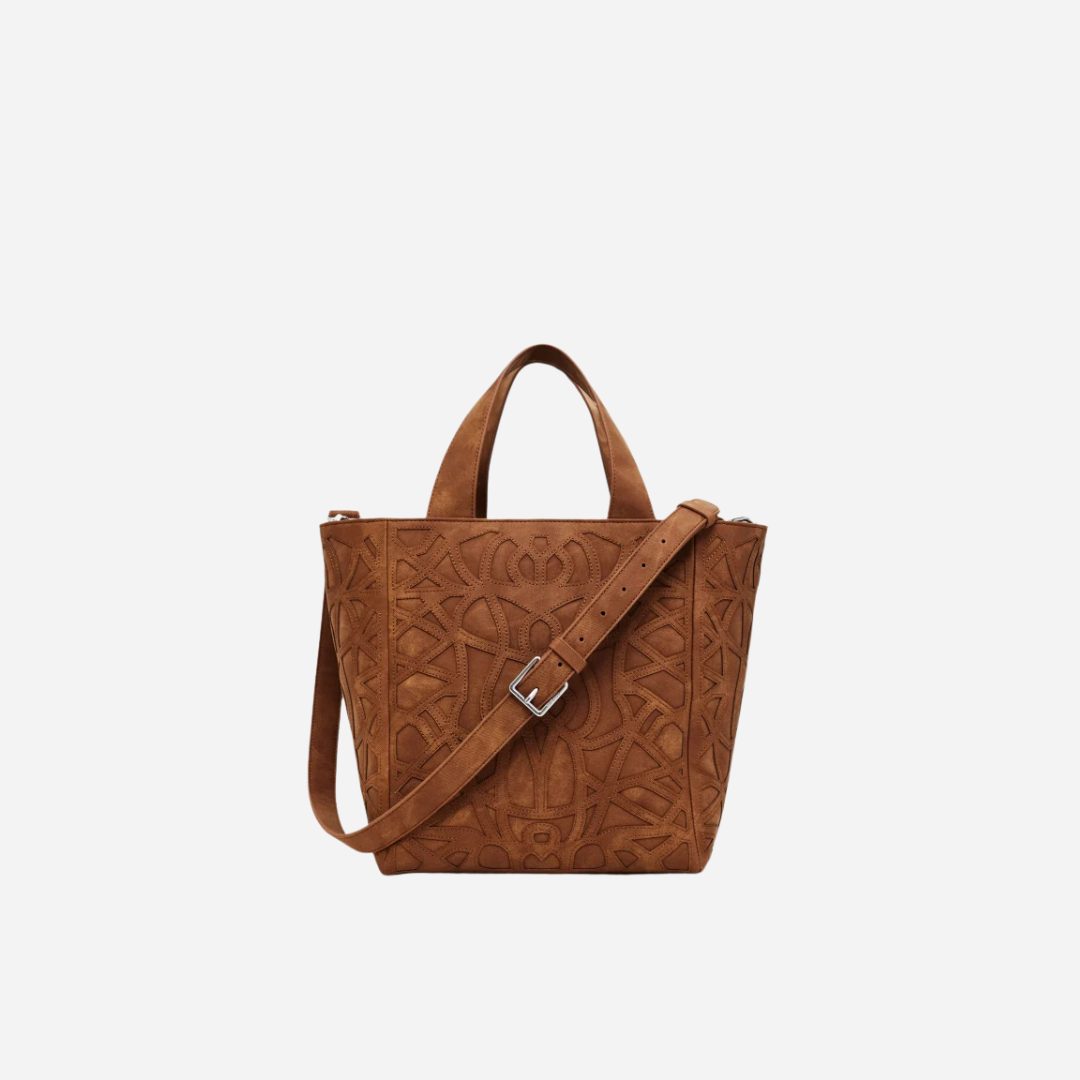 Bolsa Dama Desigual
