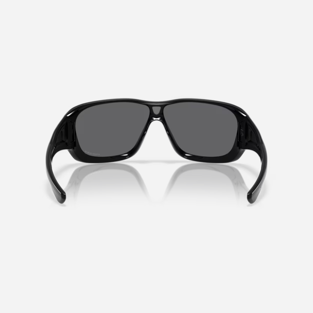 Lente Caballero Oakley