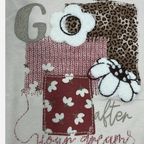 Blusa Niña Mayoral Garbanzo