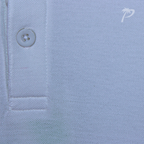 Playera Caballero Losan White